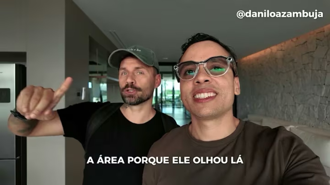 Danilo Azambuja