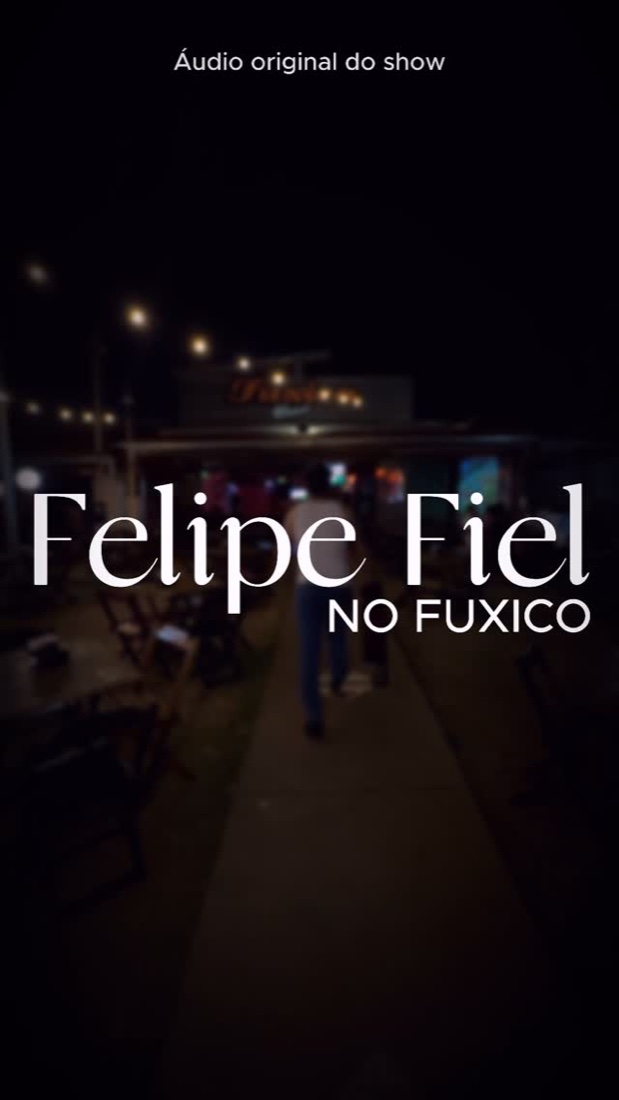 Felipe Fiel