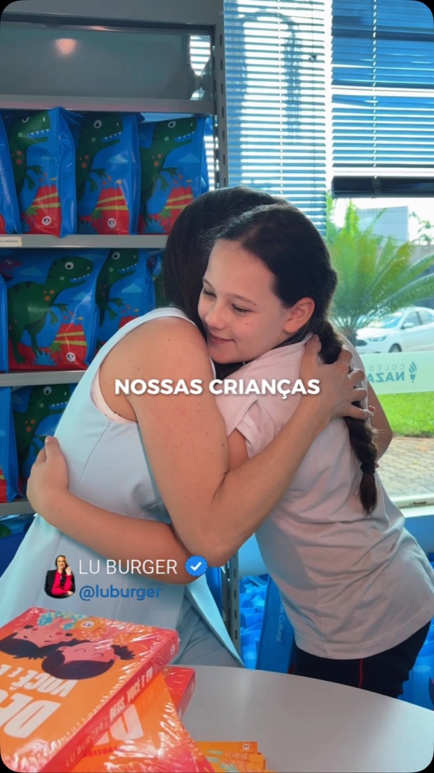 Lu Burger